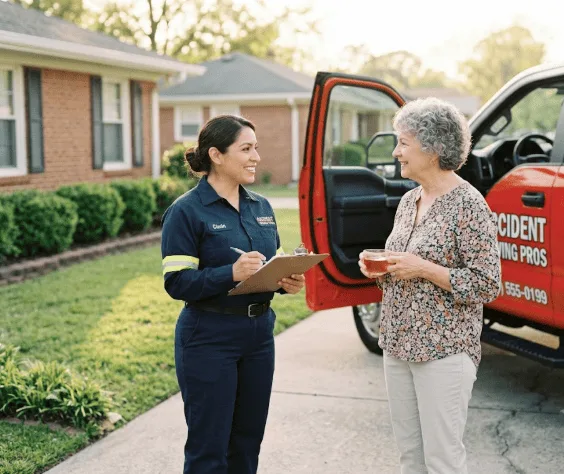 Accident Towing Service Floydada, TX FAQs
